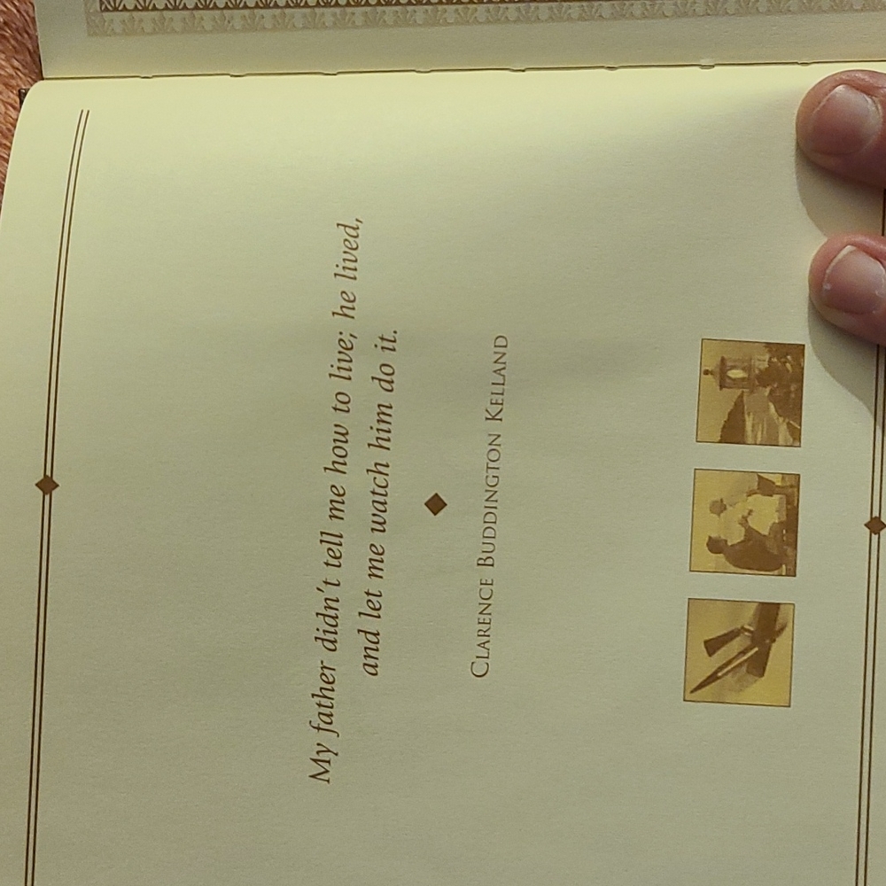 Books For A Father - Picture 6 of 13